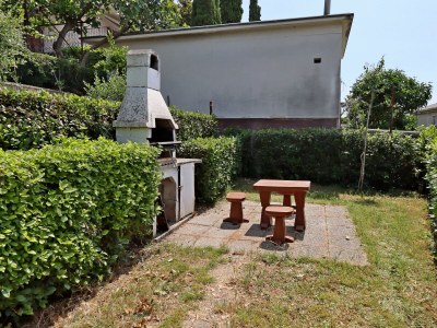 Apartment Studio flat with air-conditioning Crikvenica AS-5555-b - Outdoor photo 6