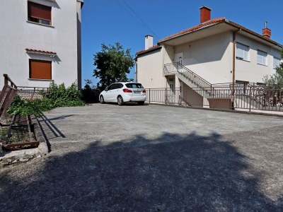 Apartment Studio flat with air-conditioning Crikvenica AS-5555-b - Outdoor photo 10