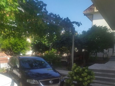 Apartment One bedroom apartment with balcony Podaca, Makarska A-2783-a in Podaca - Apartment