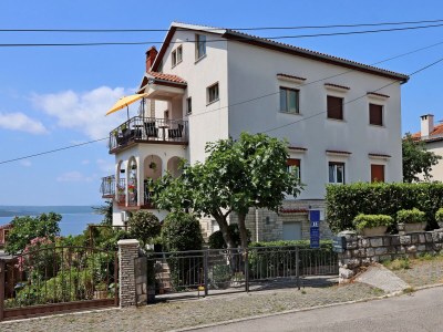 Apartment Studio flat with air-conditioning Crikvenica AS-5555-c in Crikvenica - Apartment