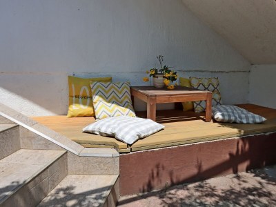 Apartment Studio flat with air-conditioning Crikvenica AS-5555-c - Outdoor photo 8