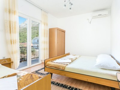 Apartment One bedroom apartment with balcony Podaca, Makarska A-2783-c in Podaca - Apartment