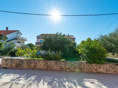Apartment Studio flat with balcony and sea view Bibinje, Zadar AS-5786-b - Outdoor photo 3