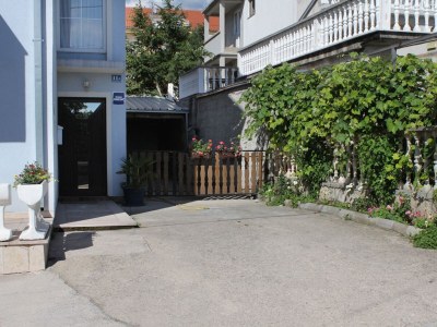Apartment One bedroom apartment with terrace Jadranovo, Crikvenica A-5285-d - Outdoor photo 8