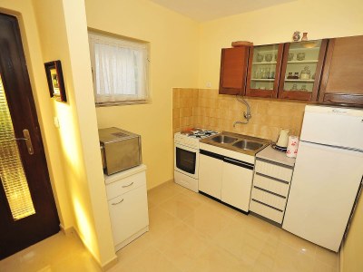 Apartment Two bedroom apartment with terrace Sukošan, Zadar A-5802-b - Outdoor photo 14