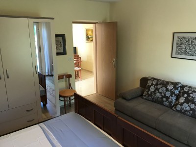 Apartment Two bedroom apartment with terrace Sukošan, Zadar A-5802-b - Outdoor photo 16