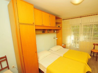 Apartment Two bedroom apartment with terrace Sukošan, Zadar A-5802-b - Outdoor photo 17