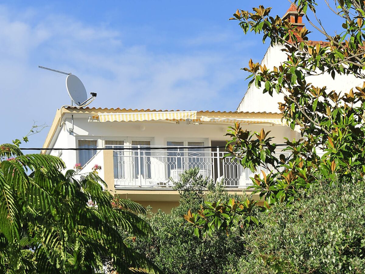 Apartment One bedroom apartment with terrace Sukošan, Zadar A-5802-c - Outdoor photo 4