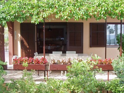 Apartment One bedroom apartment with balcony and sea view Nemira, Omiš A-5884-b - Outdoor photo 7