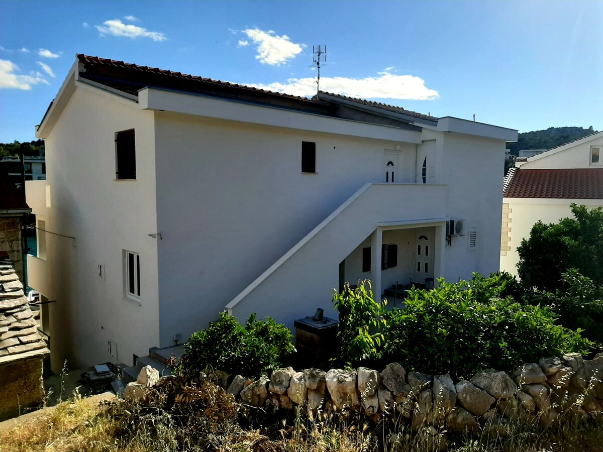Apartment Four-bedroom apartment near beach Ražanj, Rogoznica A-5945-a - Outdoor photo 2