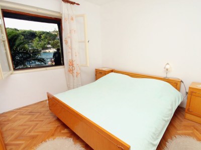 Apartment Four-bedroom apartment near beach Ražanj, Rogoznica A-5945-a - Outdoor photo 10