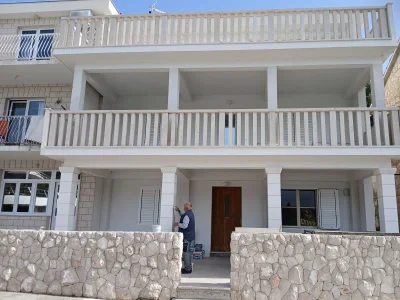 Apartment Two bedroom apartment near beach Ražanj, Rogoznica A-5945-b in Rogoznica - Apartment