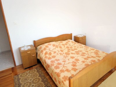 Apartment Two bedroom apartment near beach Ražanj, Rogoznica A-5945-b - Outdoor photo 11