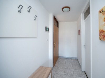 Apartment Studio flat with balcony and sea view Sukošan, Zadar AS-6131-a - Outdoor photo 22