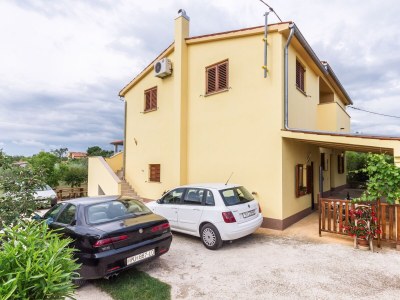 Apartment Two bedroom apartment with terrace Fažana A-7207-a - Outdoor photo 6