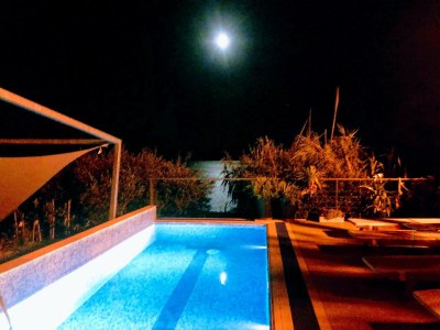 Holiday apartment LOFT2 at the beach, for 7+2p - Outdoor photo 8