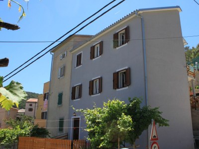 Apartment Studio flat with terrace Valun, Cres AS-8081-b - Outdoor photo 4