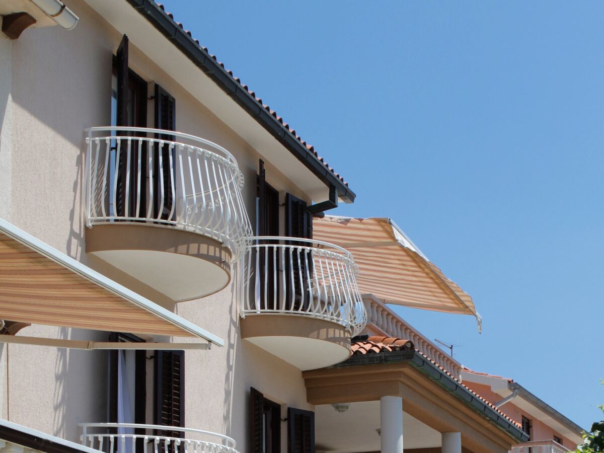 Apartment Two bedroom apartment with terrace Duga Luka (Prtlog), Labin A-5528-c - Outdoor photo 2