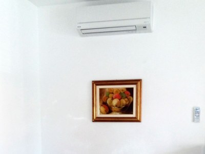 Apartment Two bedroom apartment with terrace Duga Luka (Prtlog), Labin A-5528-c - Outdoor photo 11