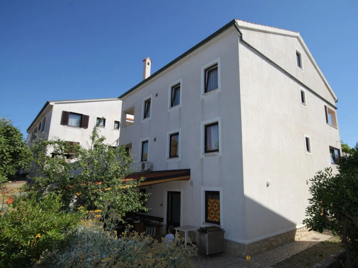 Apartment Two bedroom apartment with terrace Mali Lošinj, Lošinj A-8090-b - Outdoor photo 5