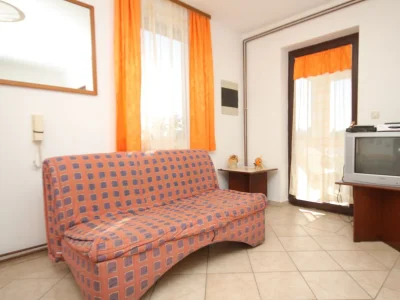 Apartment Two bedroom apartment with terrace Mali Lošinj, Lošinj A-8090-b - Outdoor photo 15