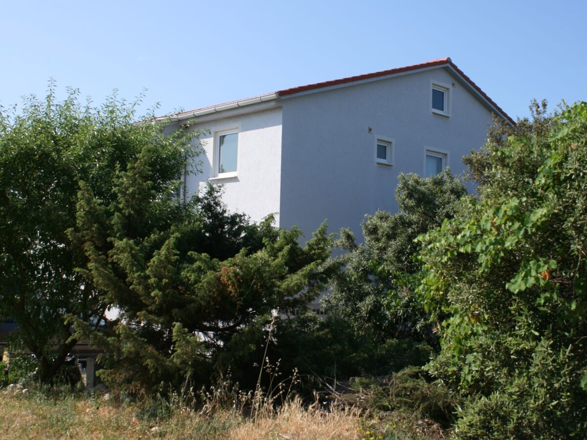 Apartment Two bedroom apartment with terrace Mandre, Pag A-6405-d - Outdoor photo 2