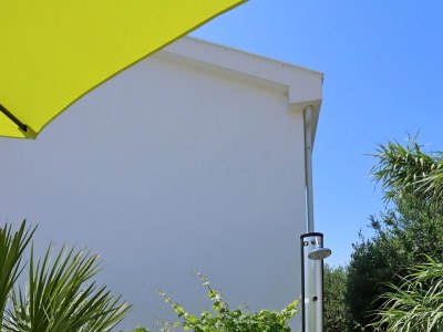 Apartment One bedroom apartment with terrace Pag A-6412-c - Outdoor photo 11