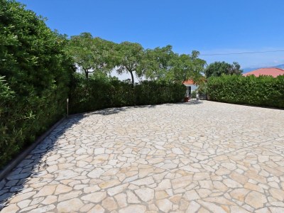 Apartment One bedroom apartment with terrace Pag A-6412-c - Outdoor photo 13