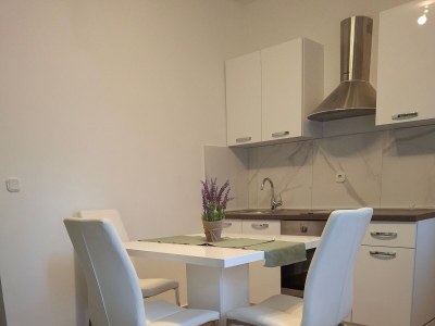 Apartment One bedroom apartment with terrace Pag A-6412-c - Outdoor photo 18