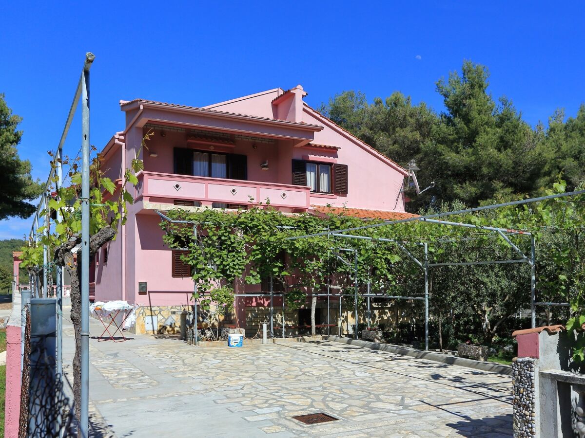 Apartment Studio flat with balcony Bibinje, Zadar AS-5800-a