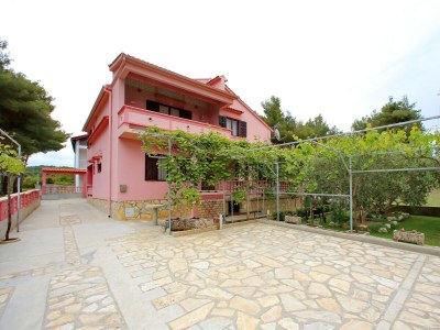 Apartment Studio flat with balcony Bibinje, Zadar AS-5800-a - Outdoor photo 6