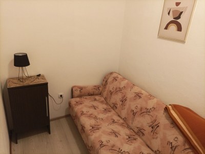 Apartment Two bedroom apartment with terrace and sea view Zubovići, Pag A-6394-a - Outdoor photo 16