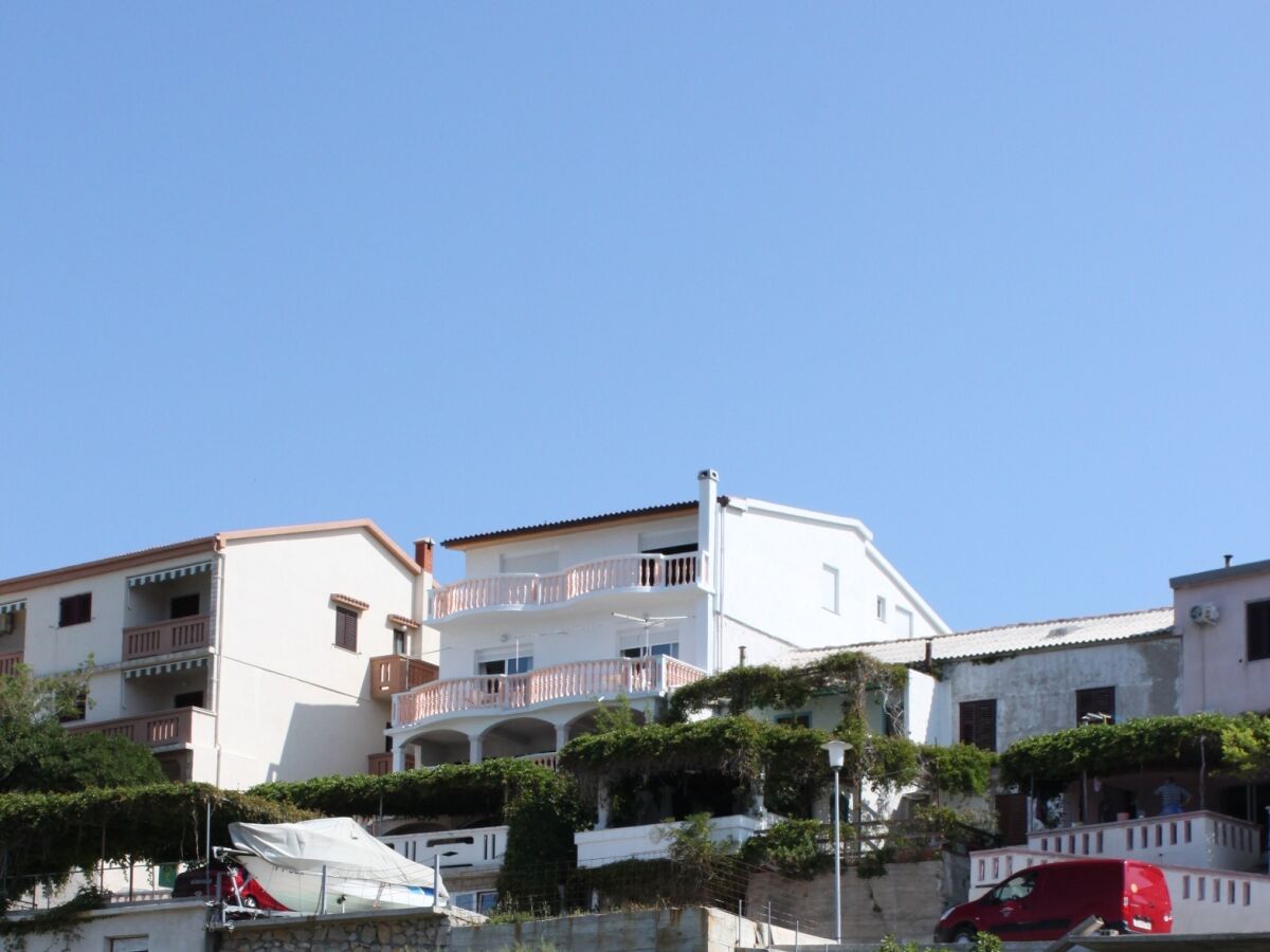Apartment Two bedroom apartment with terrace and sea view Zubovići, Pag A-6394-b - Outdoor photo 2