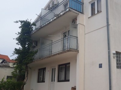 Apartment Studio flat with balcony and sea view Podaca, Makarska AS-6745-b - Outdoor photo 3