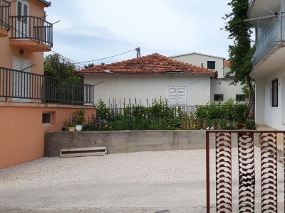 Apartment Studio flat with balcony and sea view Podaca, Makarska AS-6745-b - Outdoor photo 13
