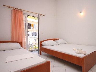 Apartment Studio flat with balcony Podaca, Makarska AS-6745-c in Podaca - Apartment