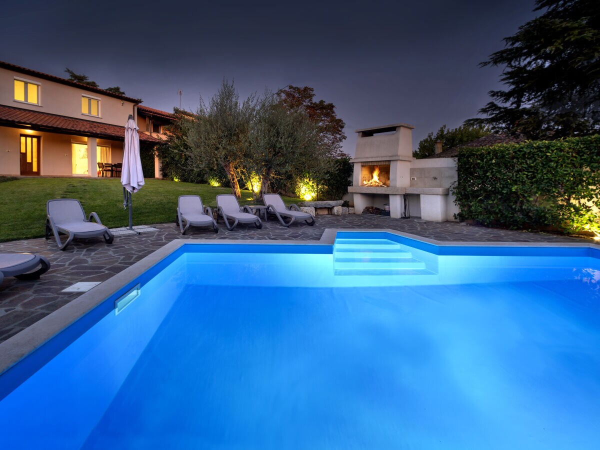 Villa Nina