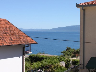 Apartment Studio flat with balcony and sea view Podaca, Makarska AS-6745-e - Outdoor photo 23