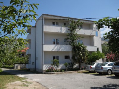 Holiday room near beach Seline, Paklenica S-6440-b - Outdoor photo 5
