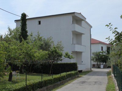 Holiday room near beach Seline, Paklenica S-6440-b - Outdoor photo 6