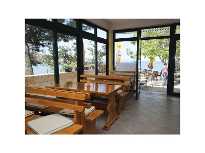 Holiday room near beach Seline, Paklenica S-6440-b - Outdoor photo 15