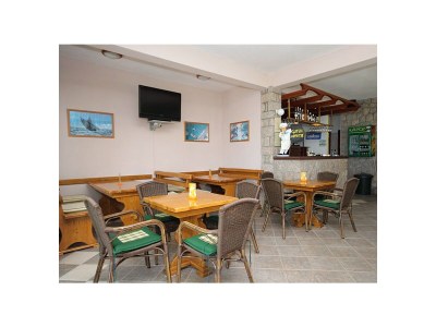 Holiday room near beach Seline, Paklenica S-6440-b - Outdoor photo 16