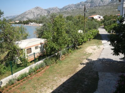 Holiday room near beach Seline, Paklenica S-6440-b - Outdoor photo 22