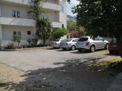 Holiday room near beach Seline, Paklenica S-6440-b - Outdoor photo 23