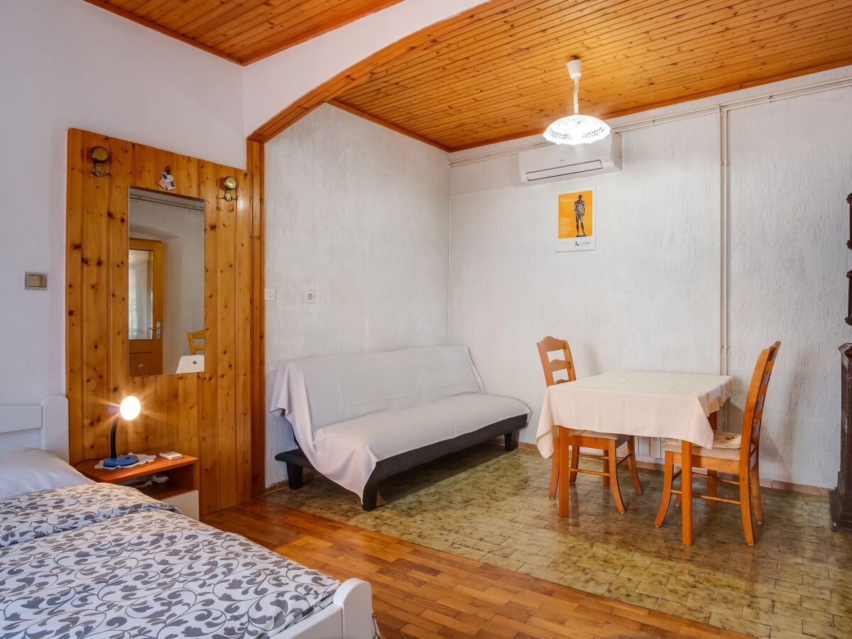 Apartment Studio flat with terrace Mali Lošinj, Lošinj AS-15050-a - Outdoor photo 5