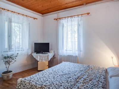 Apartment Studio flat with terrace Mali Lošinj, Lošinj AS-15050-a - Outdoor photo 10