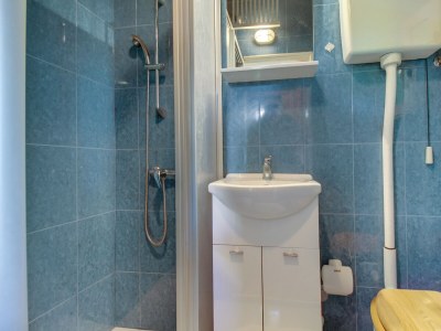 Apartment Studio flat with terrace Mali Lošinj, Lošinj AS-15050-a - Outdoor photo 12