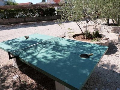 Apartment Two bedroom apartment with terrace Pirovac, Šibenik A-15320-b - Outdoor photo 3