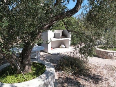 Apartment Two bedroom apartment with terrace Pirovac, Šibenik A-15320-d - Outdoor photo 5