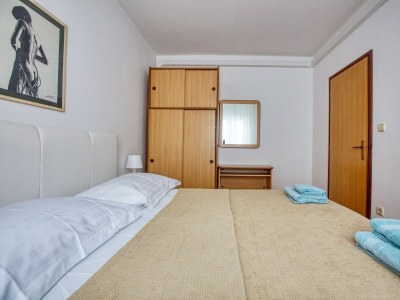 Apartment Two bedroom apartment with terrace Pirovac, Šibenik A-15320-d - Outdoor photo 25